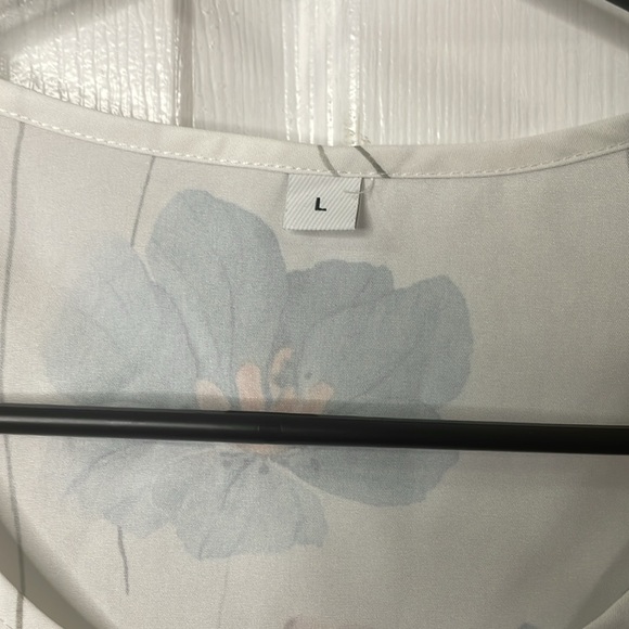 Floral 2PC - Picture 5 of 5